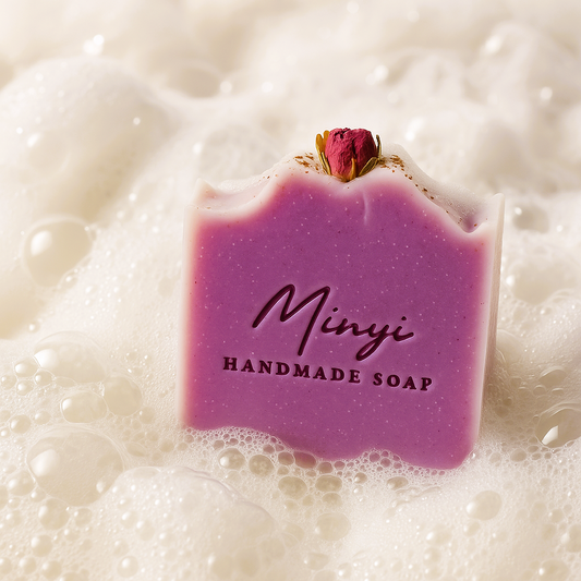 What Is Glycerin in Cold Process Soap? (And Why Your Skin Loves It)