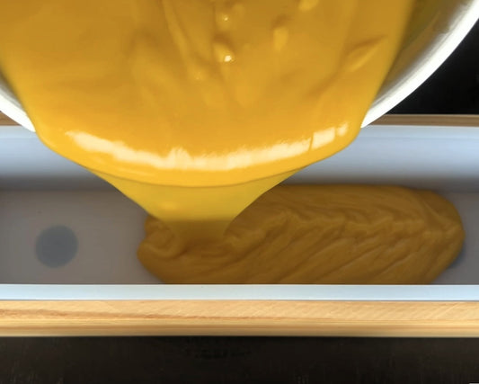 What Is Cold Process Soap?